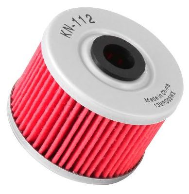 K&N FILTERS kn112 -  Масляный фильтр